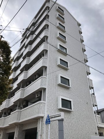 ライオンズマンション桃園【物件のご紹介】