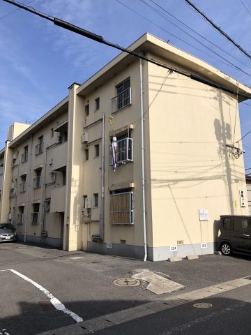 高峰コーポ【物件のご紹介】