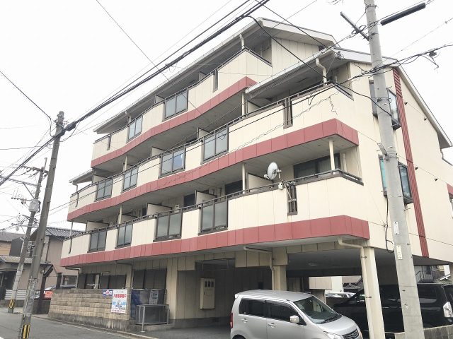タ―ニップ小芝【物件のご紹介】