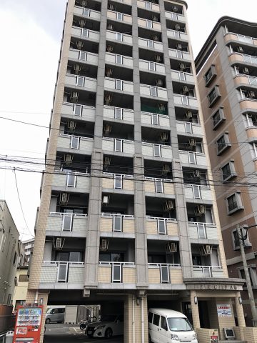 S・K City八幡【物件のご紹介】