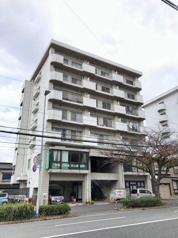 レイ前田【物件のご紹介】