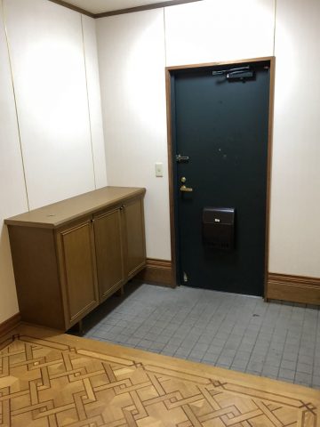 タ―ニップ小芝【物件のご紹介】