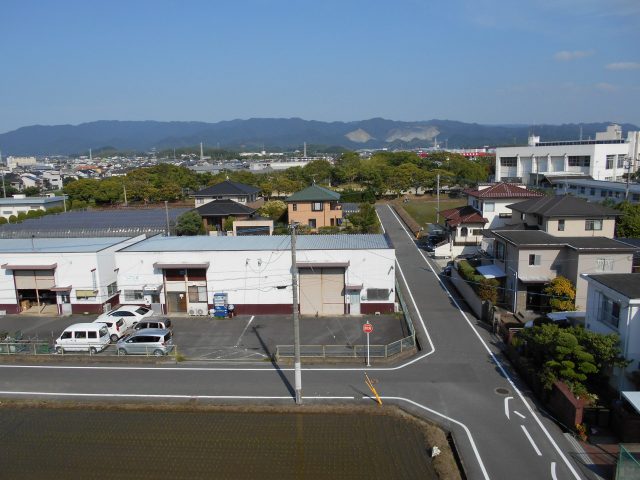 バニーメドー壱番館【物件のご紹介】