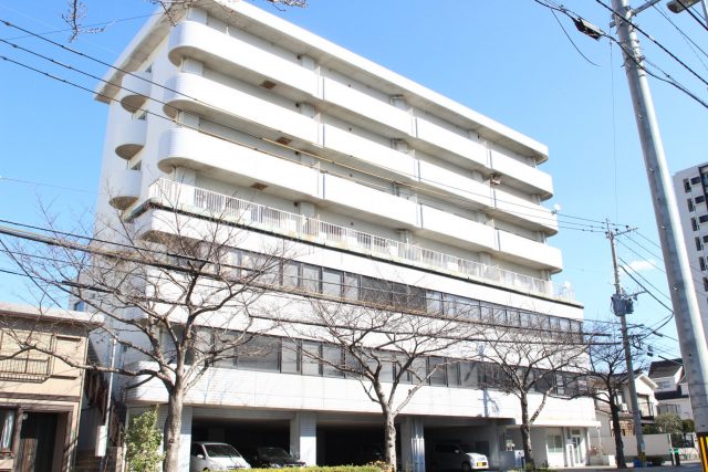 アーバンライフやはた【物件のご紹介】
